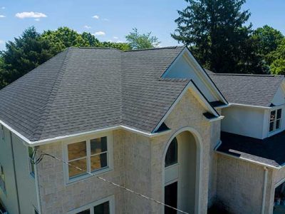 Residential Roof Installation Services