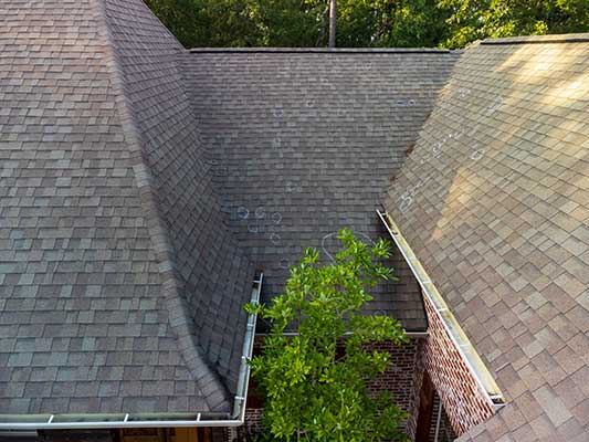 Roof Repair Services