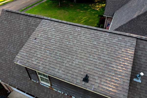 Roofing  Repair Services