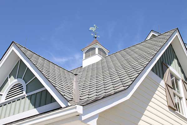 Roofing Repair and Replacement Services